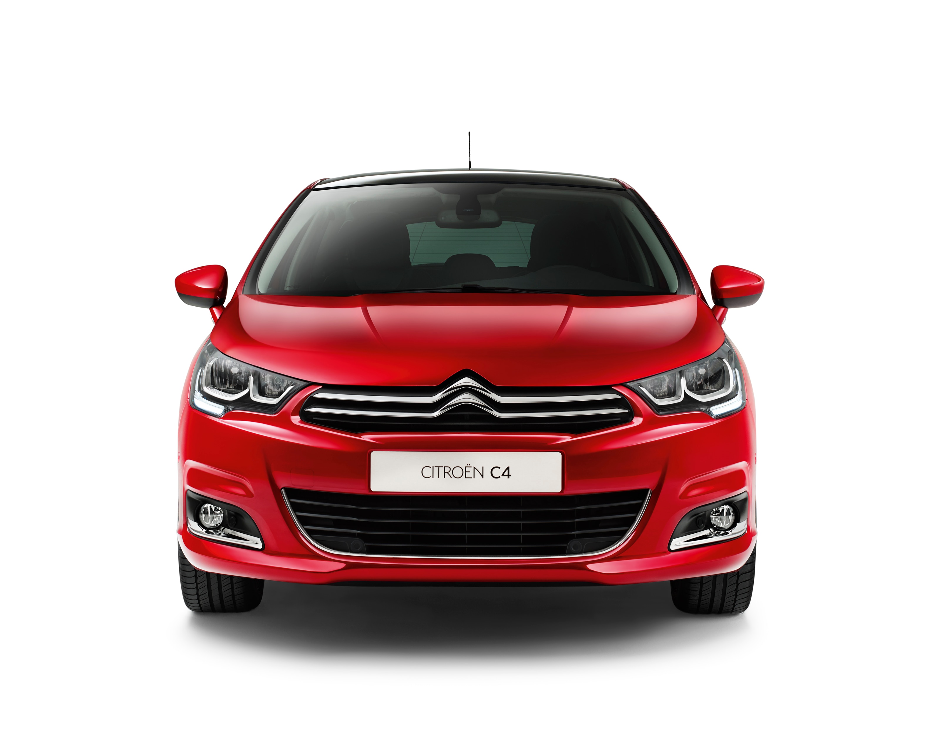 Citroen c4 la